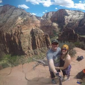 Meet your Posher, Keri